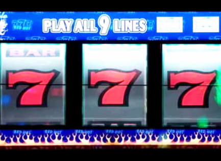 460% Match Bonus Casino im bWin Casino