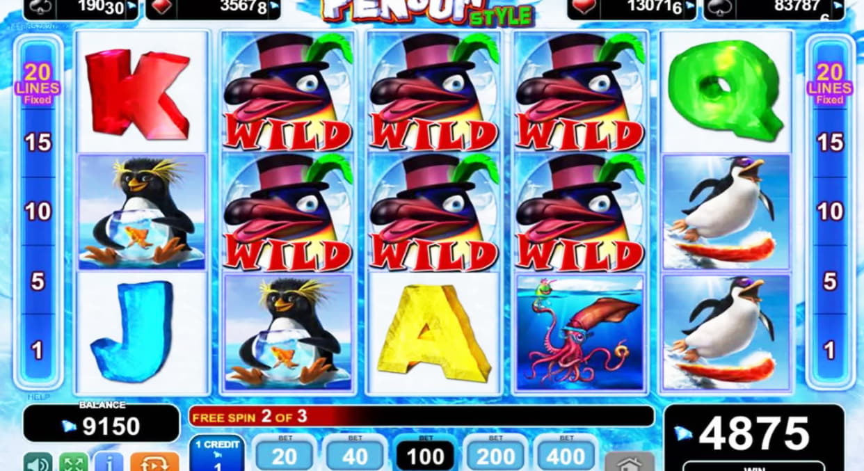 Eur 595 KOSTENLOSER Casino-Chip im Liberty Slots Casino